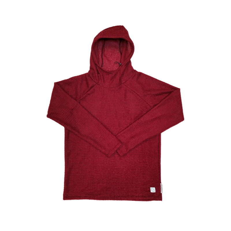 LEVE Alpha 90 Hoody