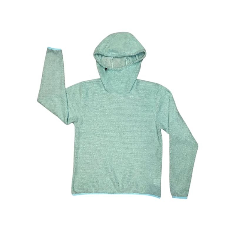 Sambob Alpha Hoodie