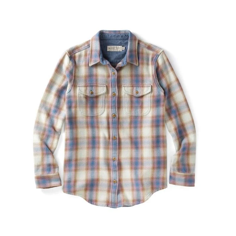 Outerknown Blanket Shirt