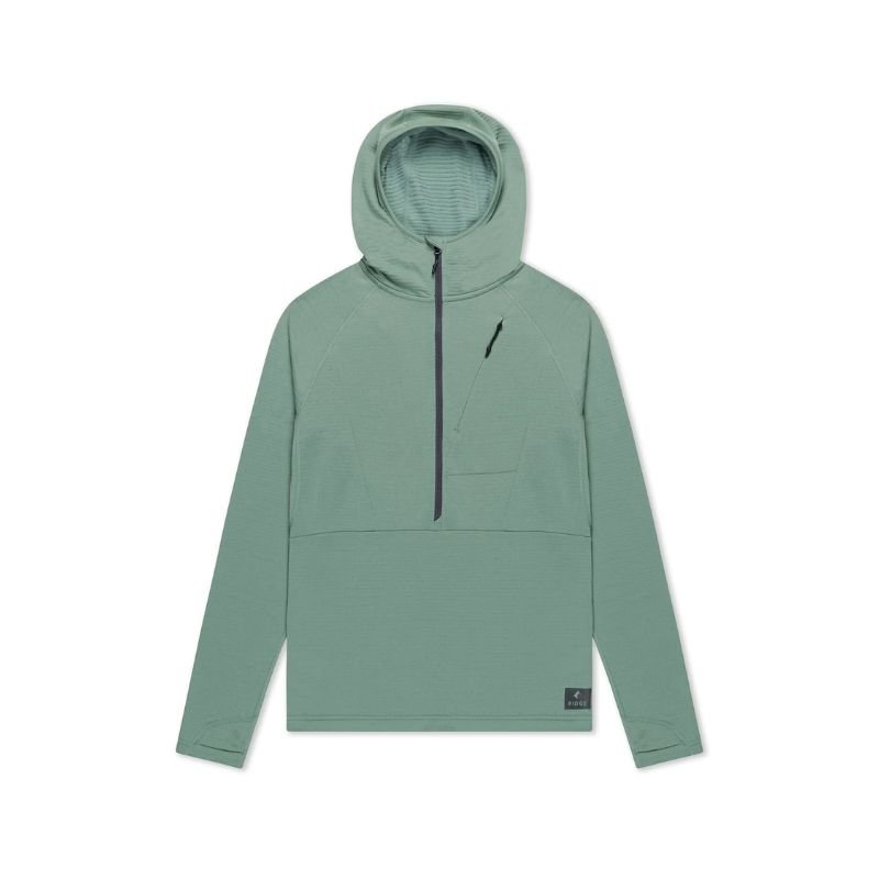 Ridge Merino Convict Canyon