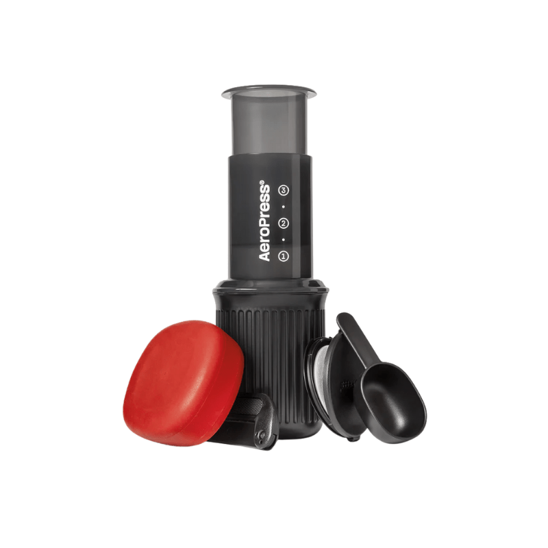 AeroPress Go Travel Coffee Press