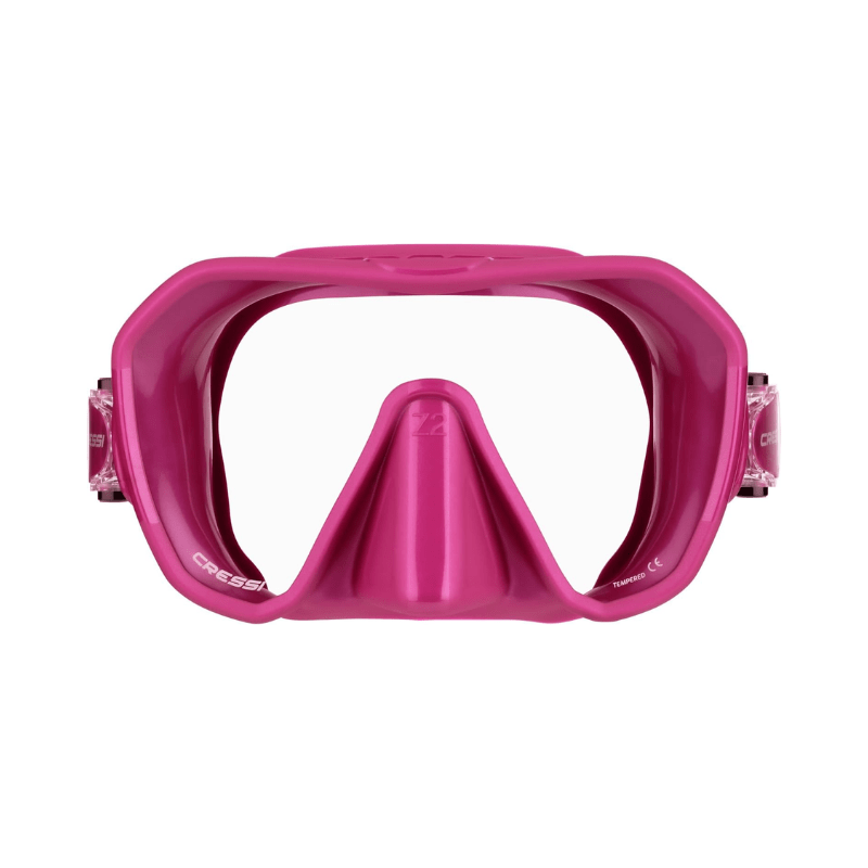 Cressi Mask