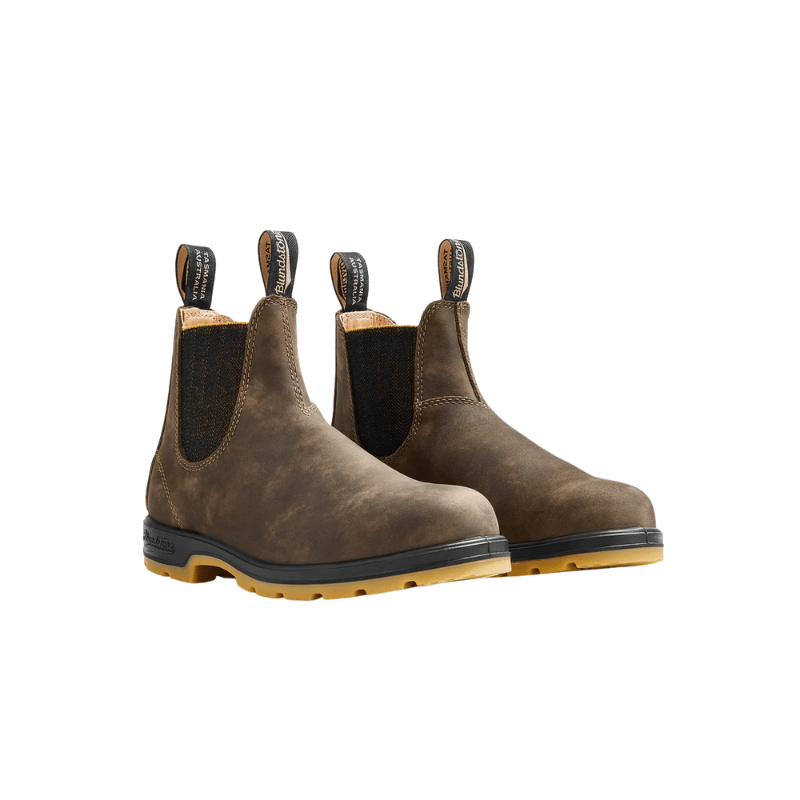 Blundstone Chelsea Boots