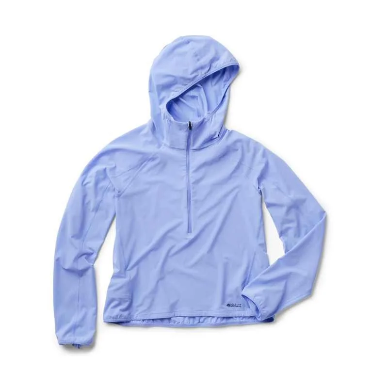 women's mountain hardwear Sunshield Hoody
