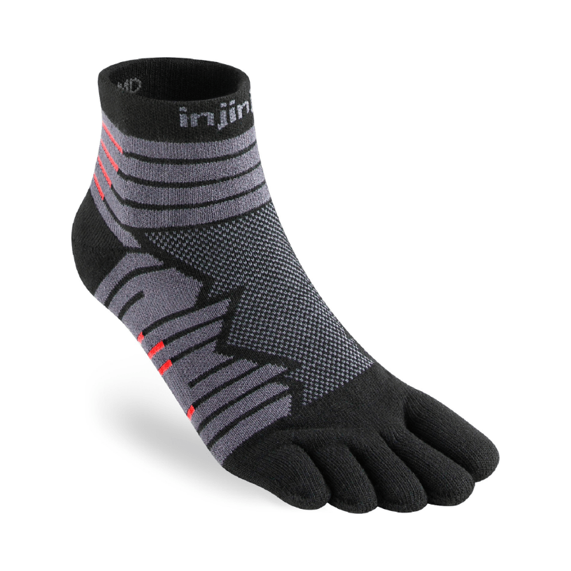 Injinji Toe Socks