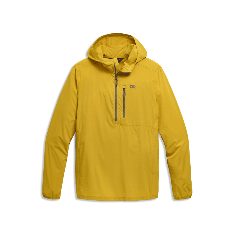 OR Astroman Air Sun Hoodie