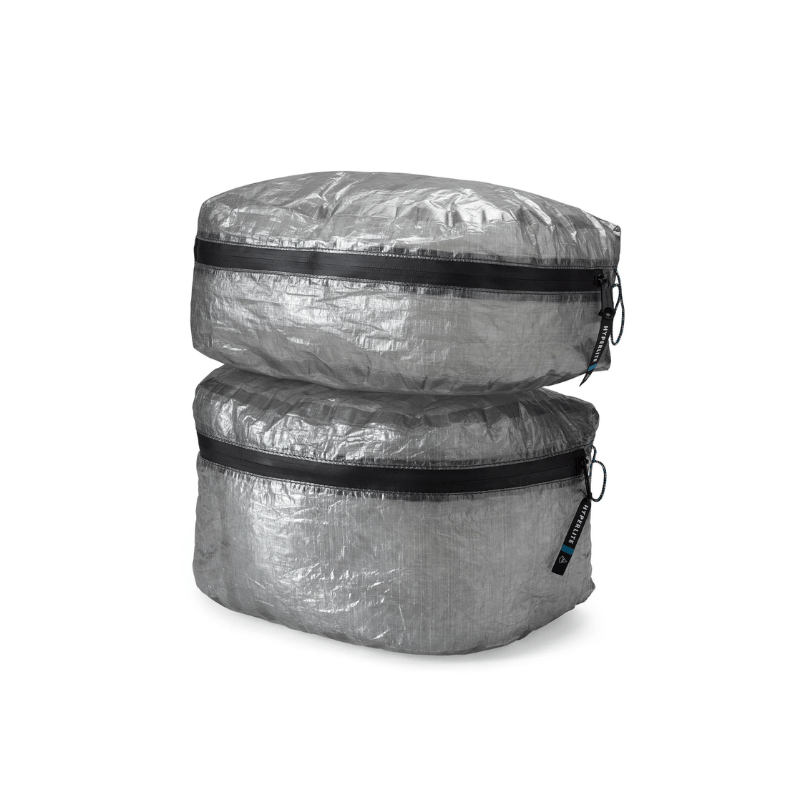 Hyperlite Packing Pods