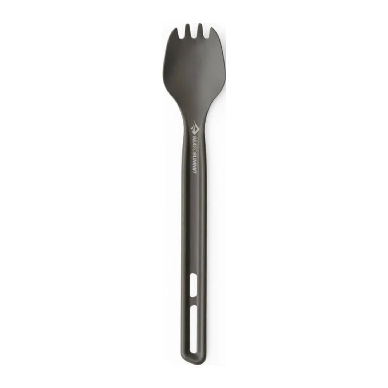 Alpha Light Spork