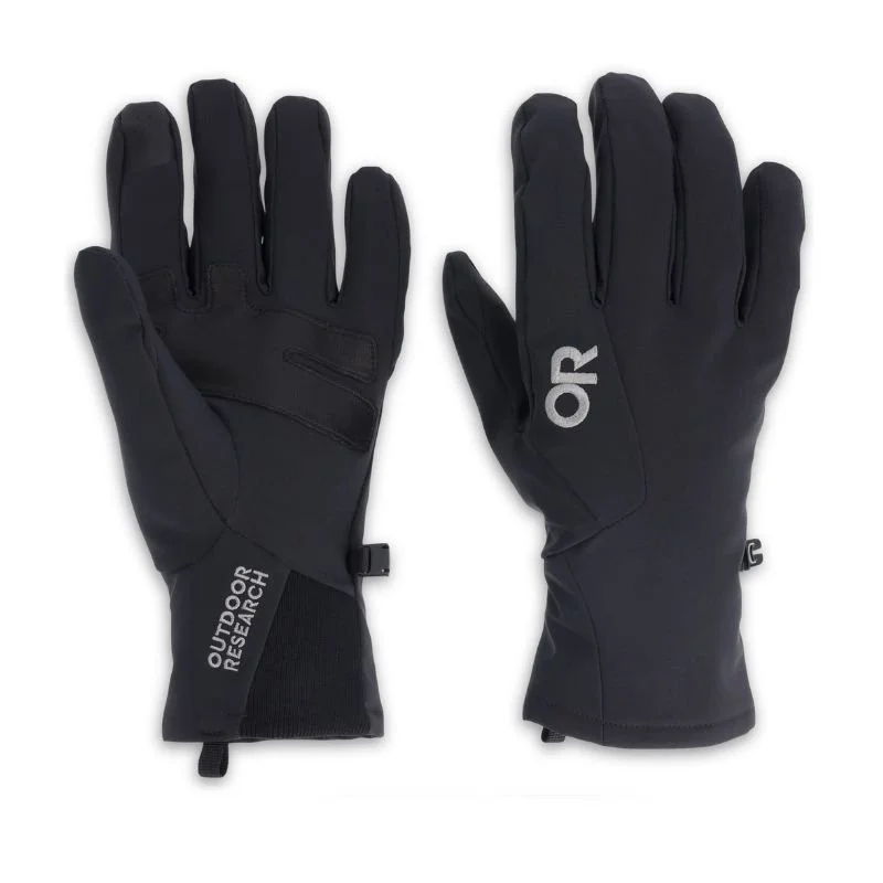 Insulated Gloves