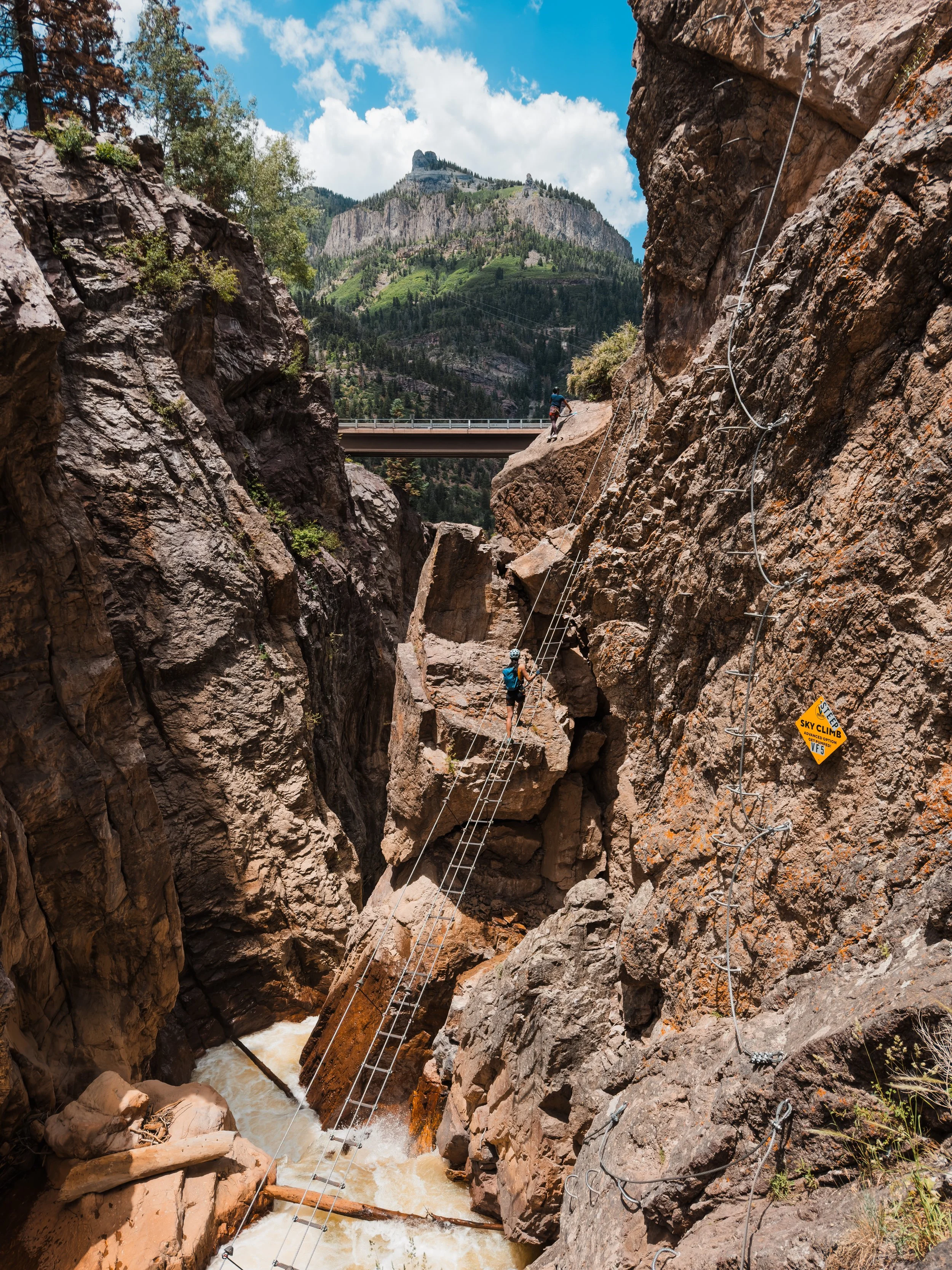 Colorado's Million Dollar Highway Road Trip Guide: Full Itinerary