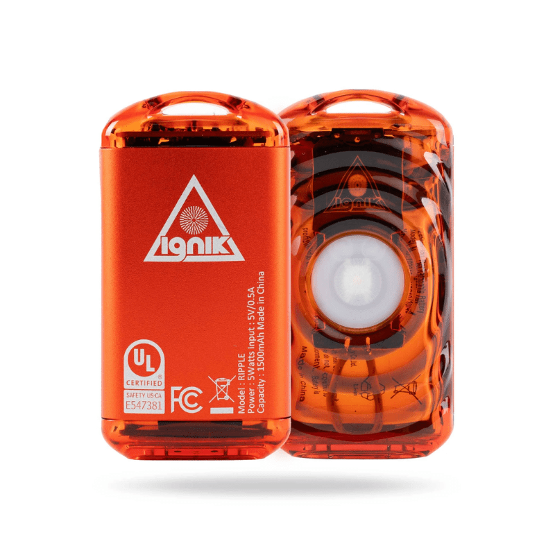 Ignik Rechargeable Hand Warmers