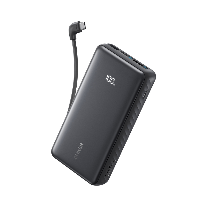 Anker Zolo Power Bank
