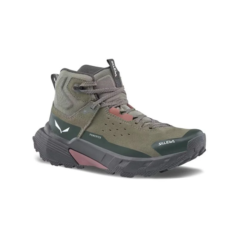 Salewa Pedroc 2 Leather Mid Powertex Boot