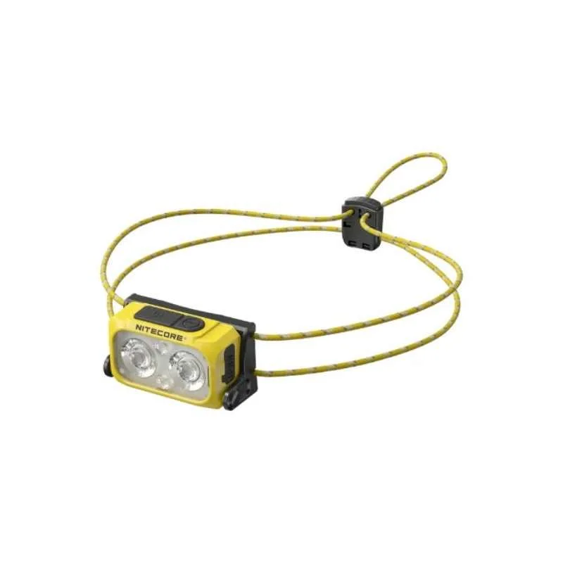Nitecore NU25