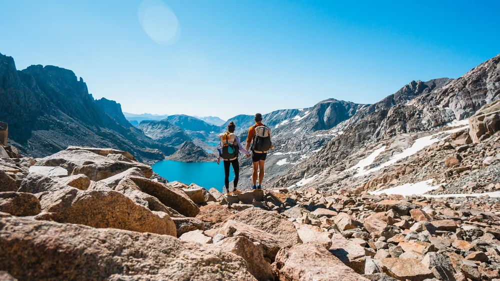Wind River High Route Guide: Complete Backpacking Itinerary and Trail ...