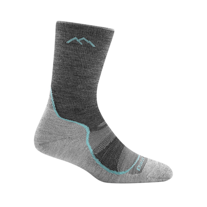Wool Hiking Socks