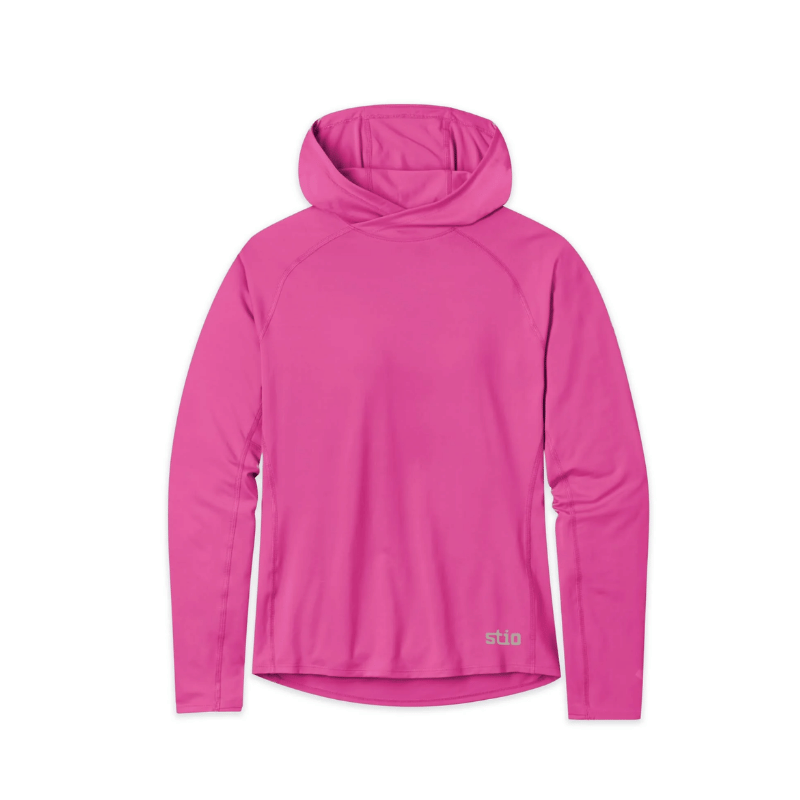Stio Hylas Sun Hoodie Product Image