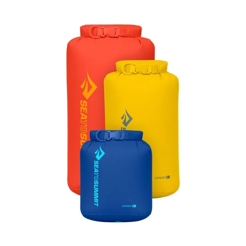 Sea To Summit Dry Bags