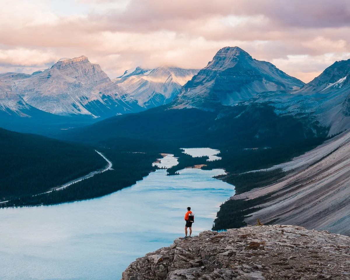 What to Pack for a Day Hike: Essential Gear Checklist