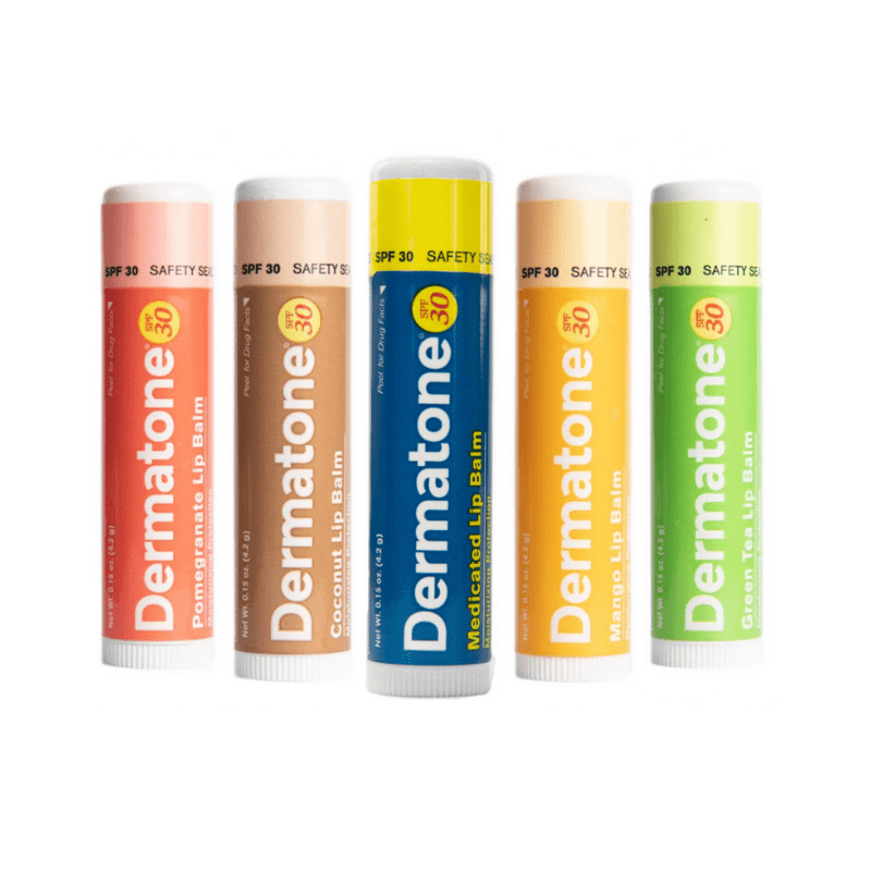 Dermatone Lip Balm