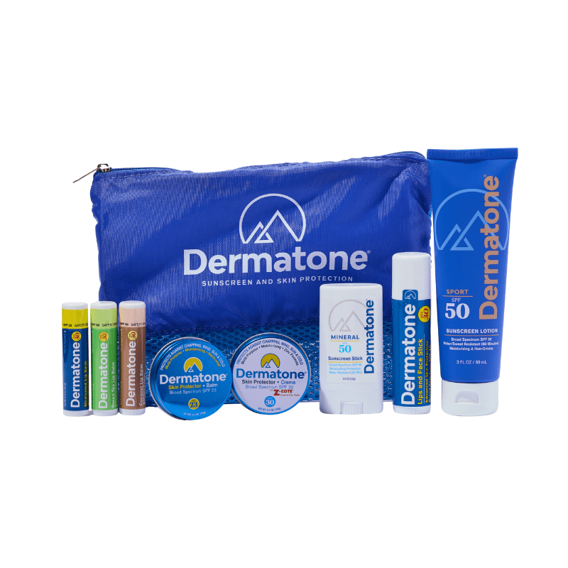 Dermatone Holiday Pack