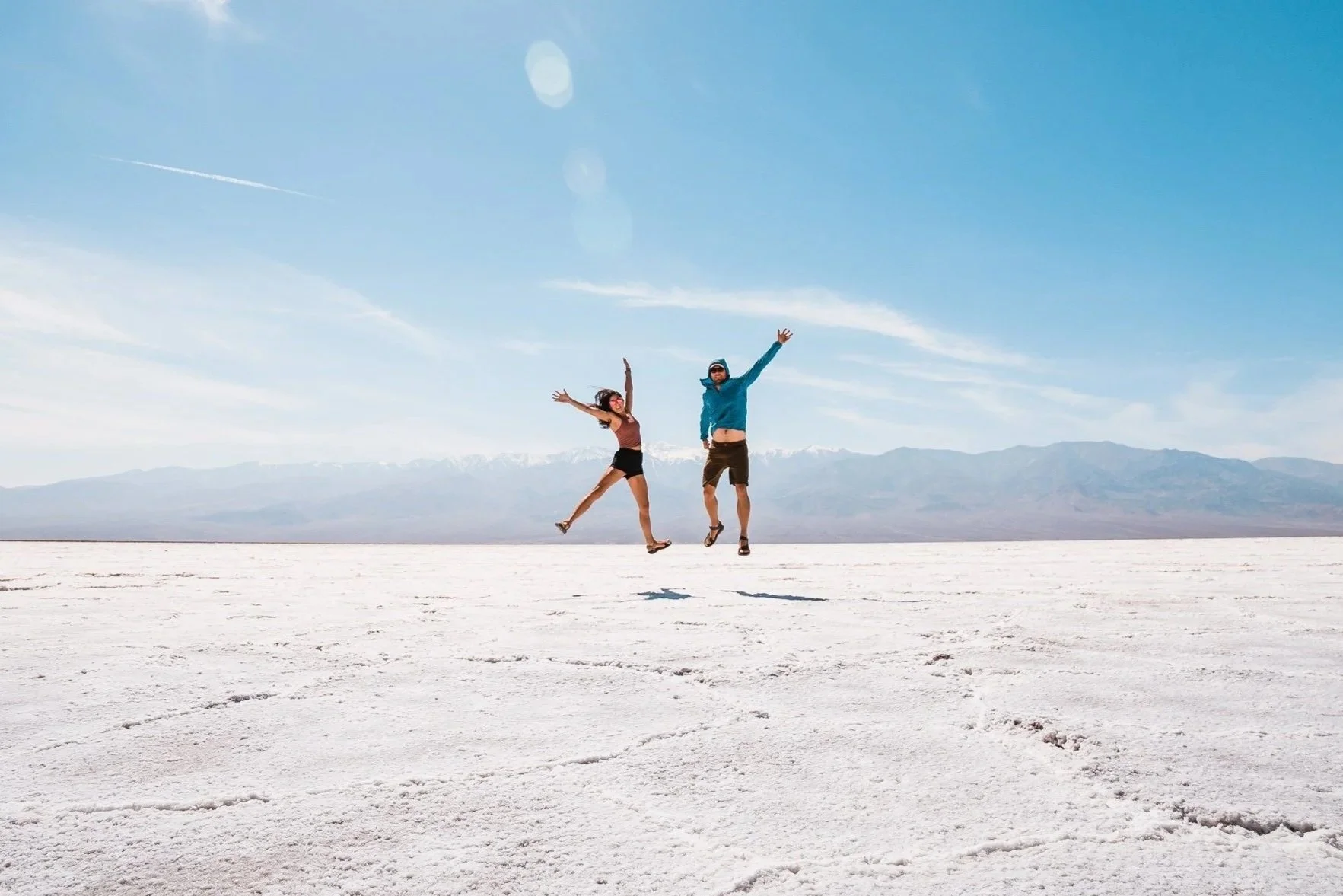 24 Hours in Death Valley National Park: The Perfect Two-Day Itinerary —  Skye Stoury, image size:1765x1177