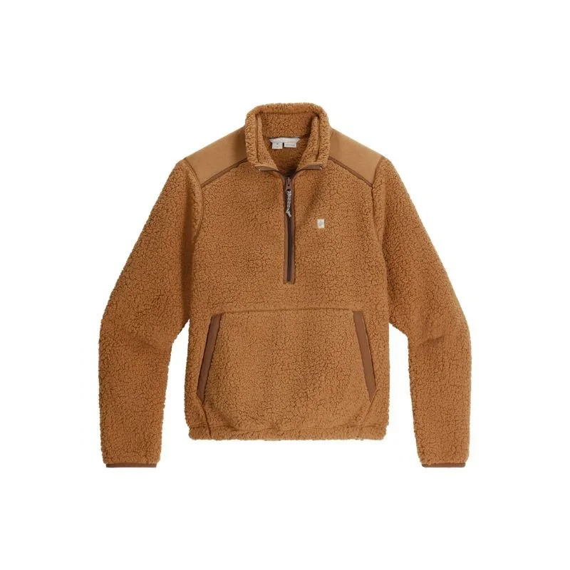 Royal Robbins Palisades 1/2 Zip