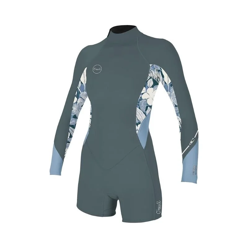O'Neill Bahia Shorty Wetsuit