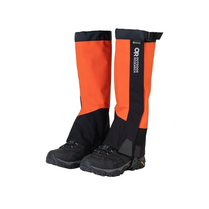 OR Crocodile Gaiters