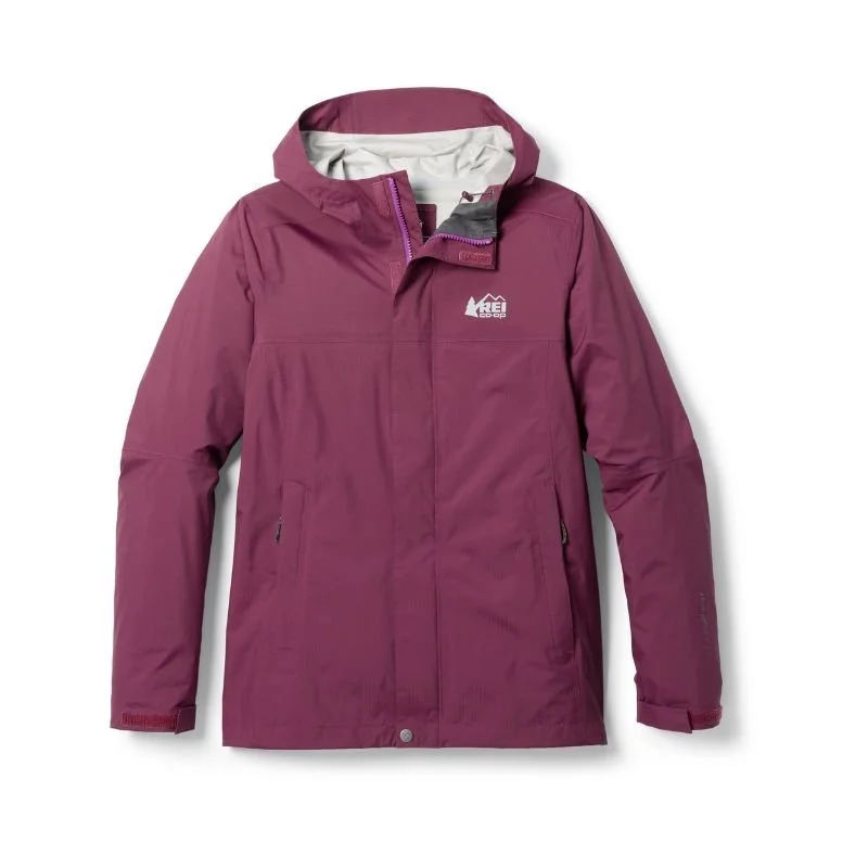REI Rainier Jacket