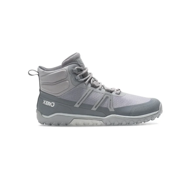 Xero Scrambler Trail Mid