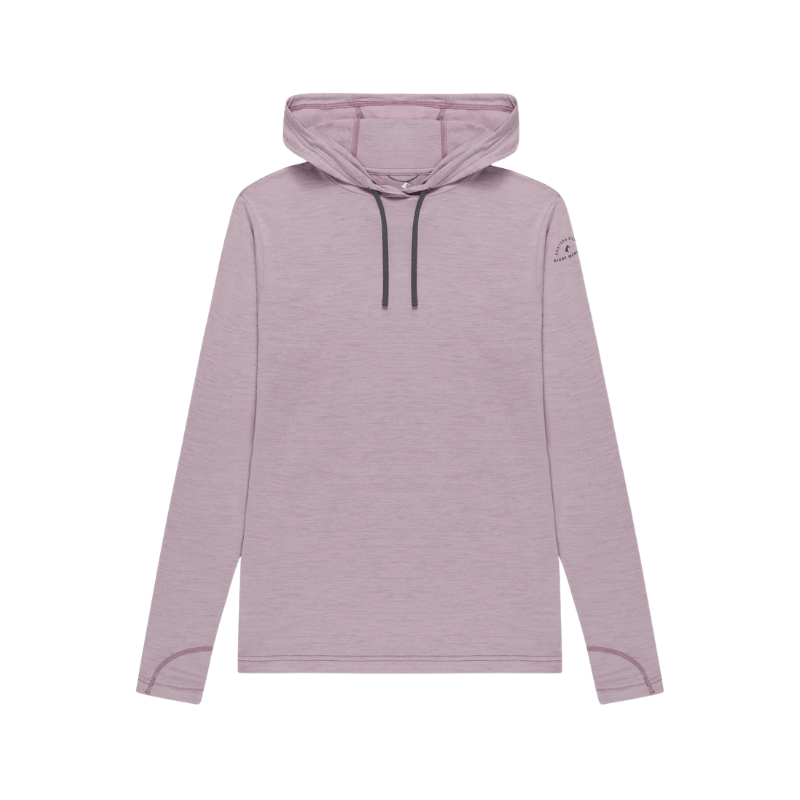 Solstice Pullover Sun Hoodie