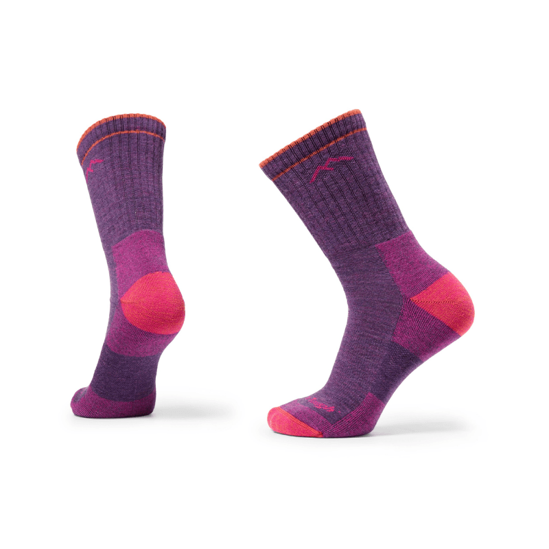 Darn Tough Hiker Cushion Socks