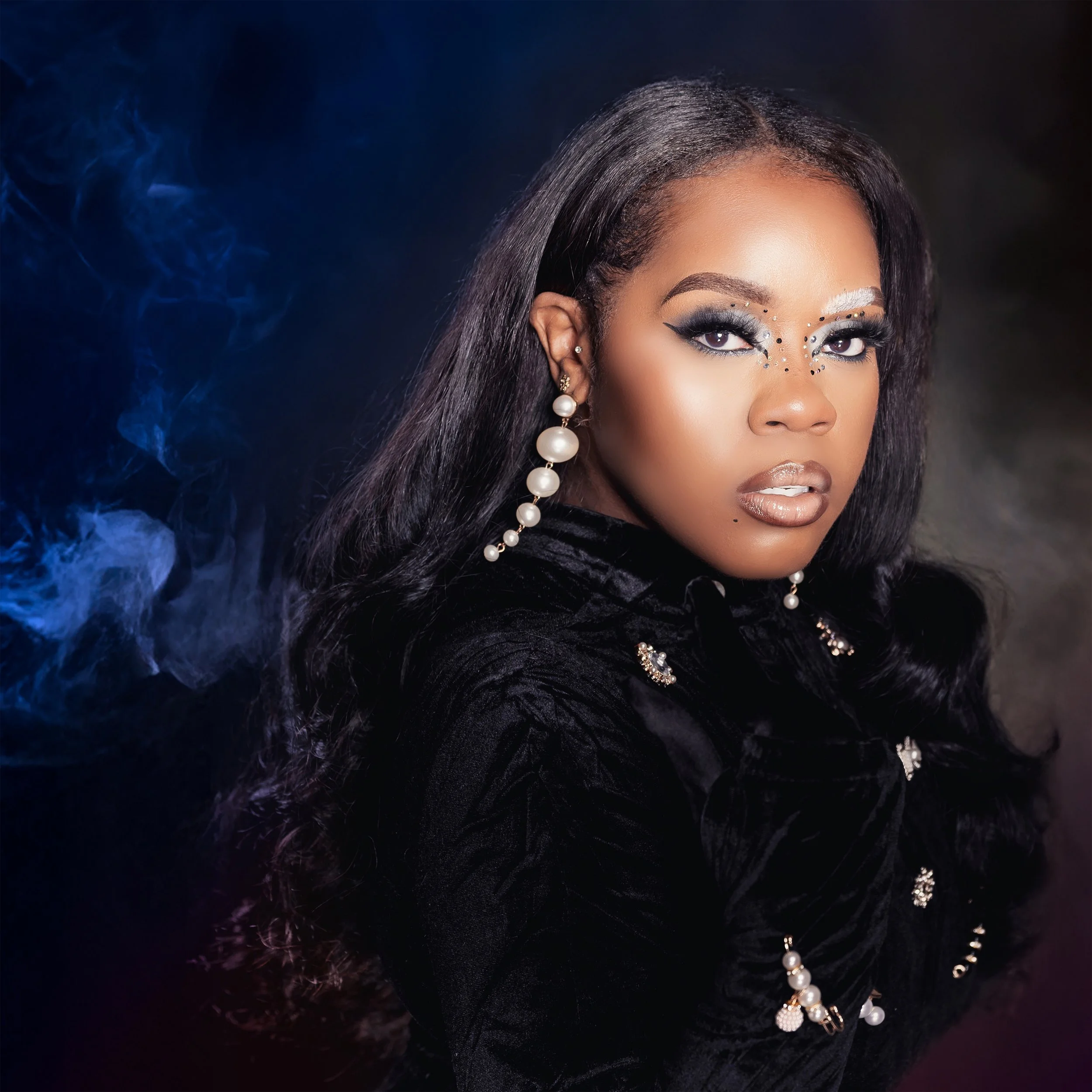 Dear Callie - Black Ice (Direct Download)