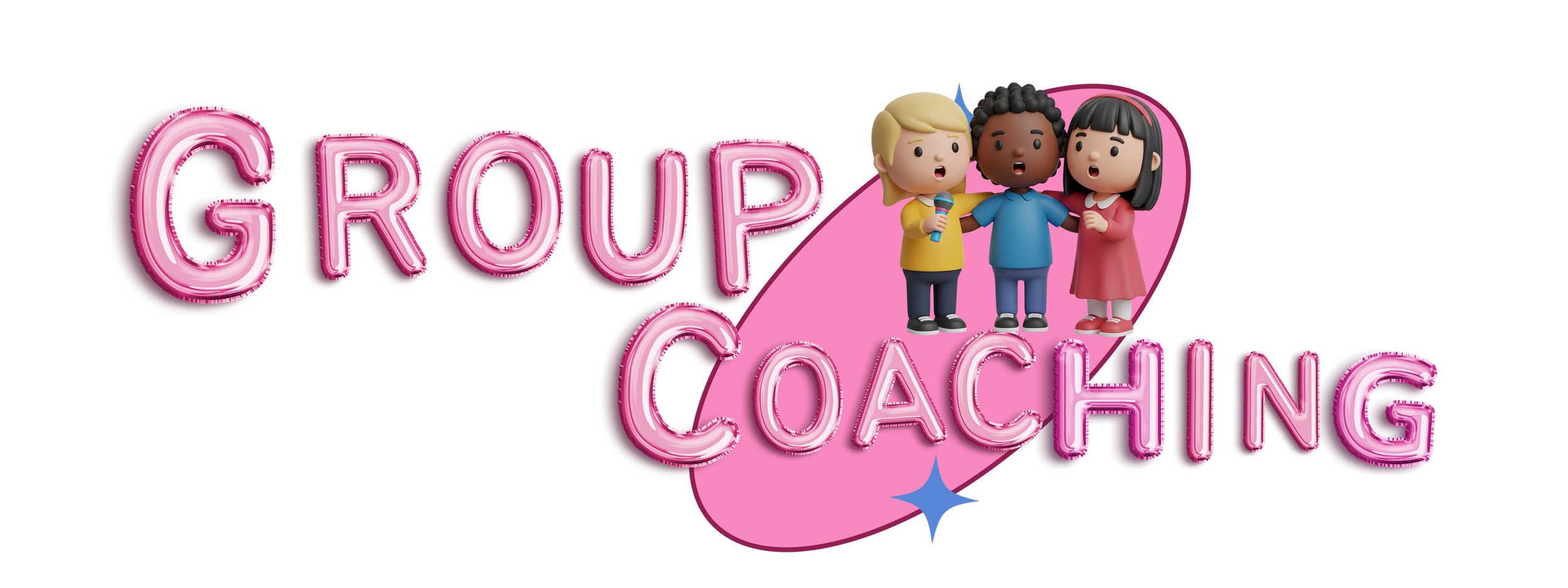 Group Artist Development Coaching by Dear Callie