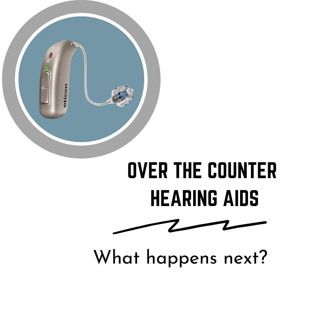 We have been following the FDAs journey on approving over the counter hearing aids for many months. 

With the decision to move forward with the sales of OTC hearing aids, both positive and negative results can follow. 

If someone suffers from a mil