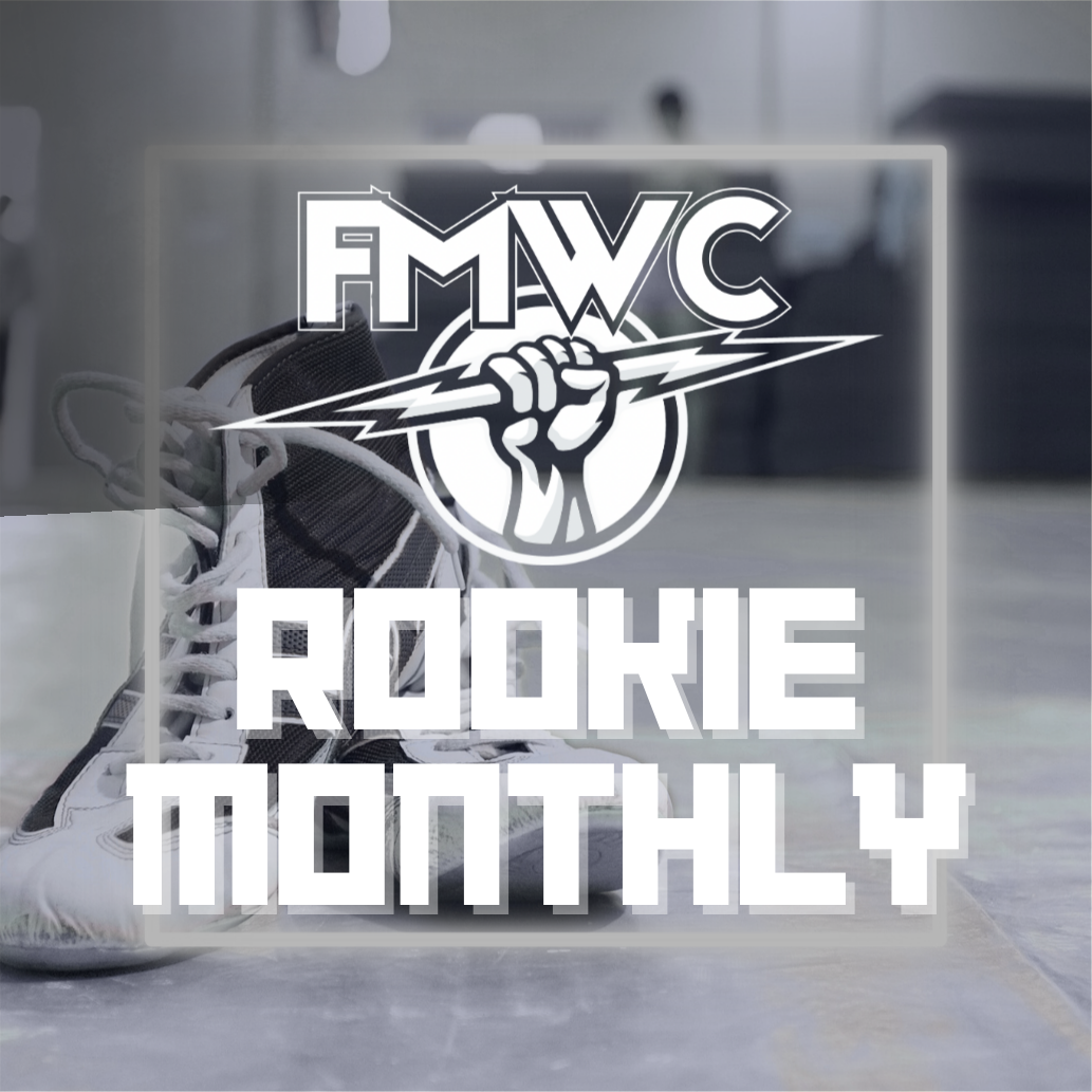 ROOKIE MONTHLY
