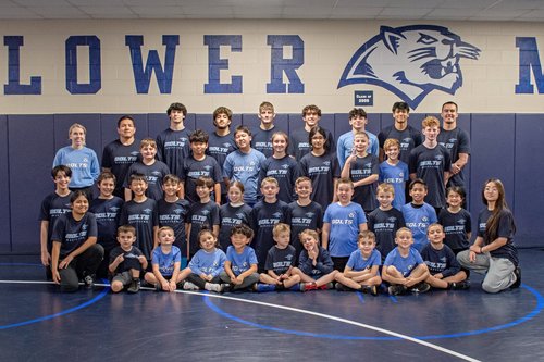 Flower Mound Wrestling Club, business photo 5