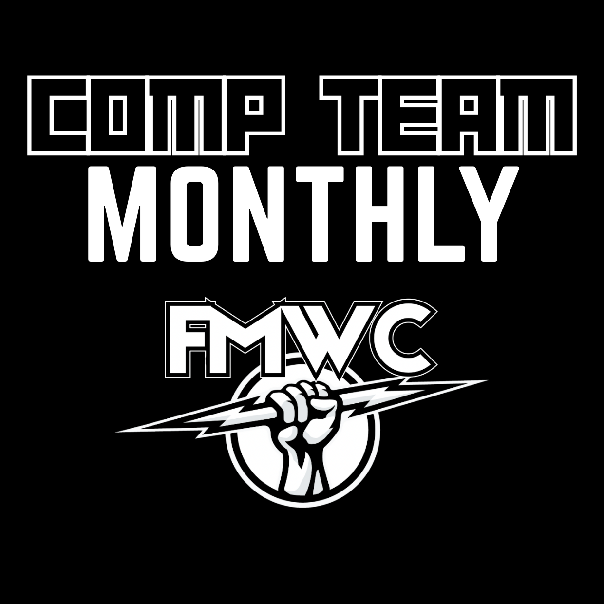 COMP TEAM MONTHLY