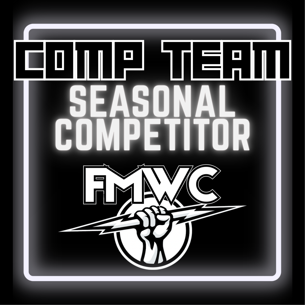 COMP TEAM: SEASONAL COMPETITIVE PROGRAM