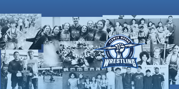 Flower Mound Wrestling Club business photo