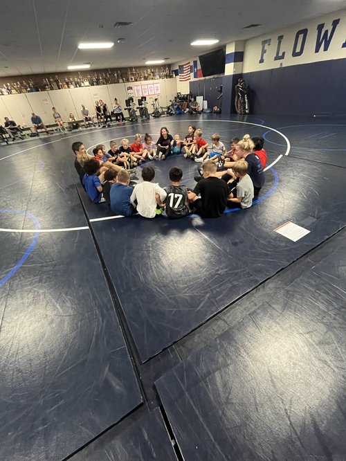 Flower Mound Wrestling Club, business photo 8