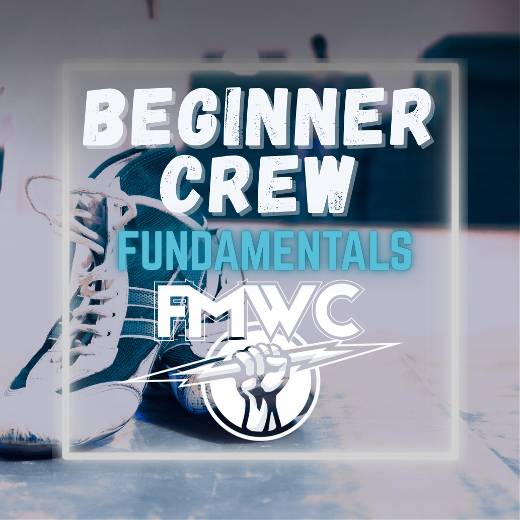 BEGINNERS: BASICS PROGRAM (6 Months)