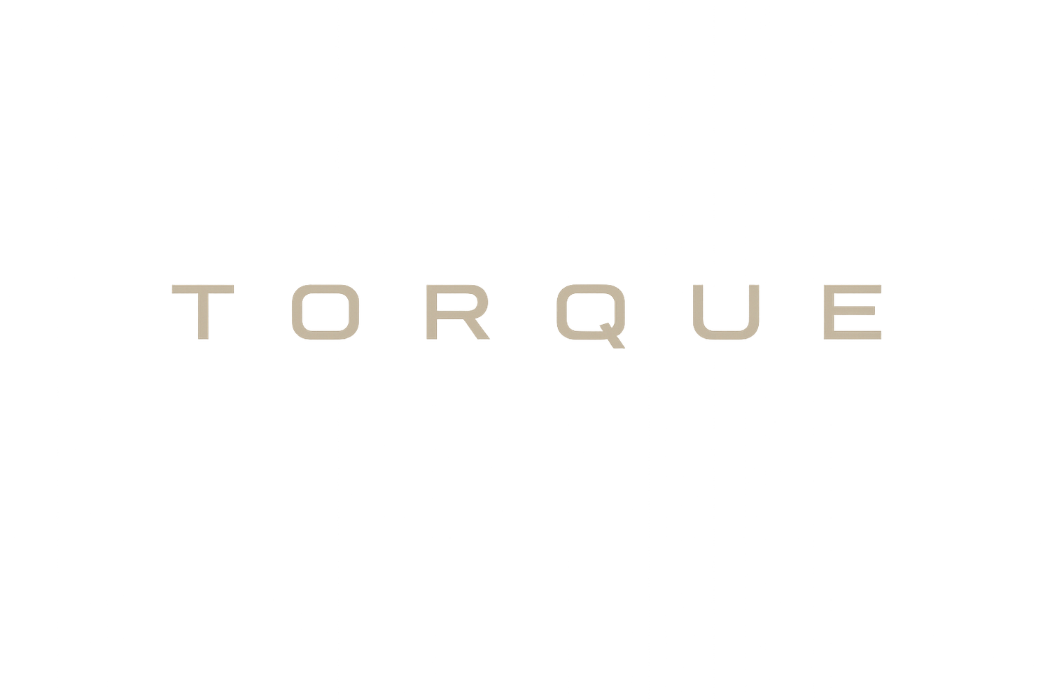 TORQUE
