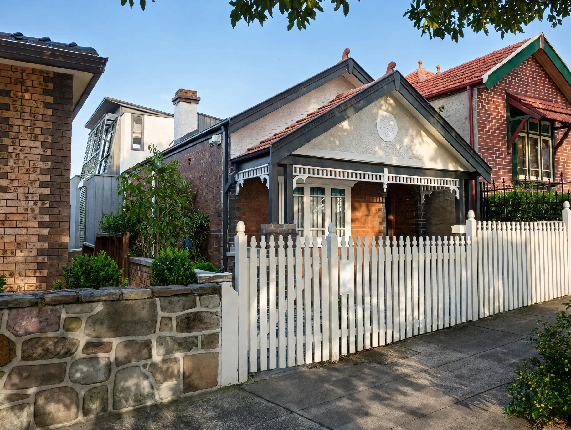 Marrickville Bungalow