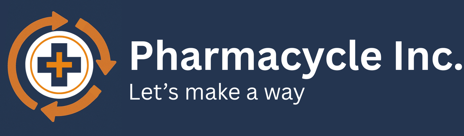 PHARMACYCLE INC.