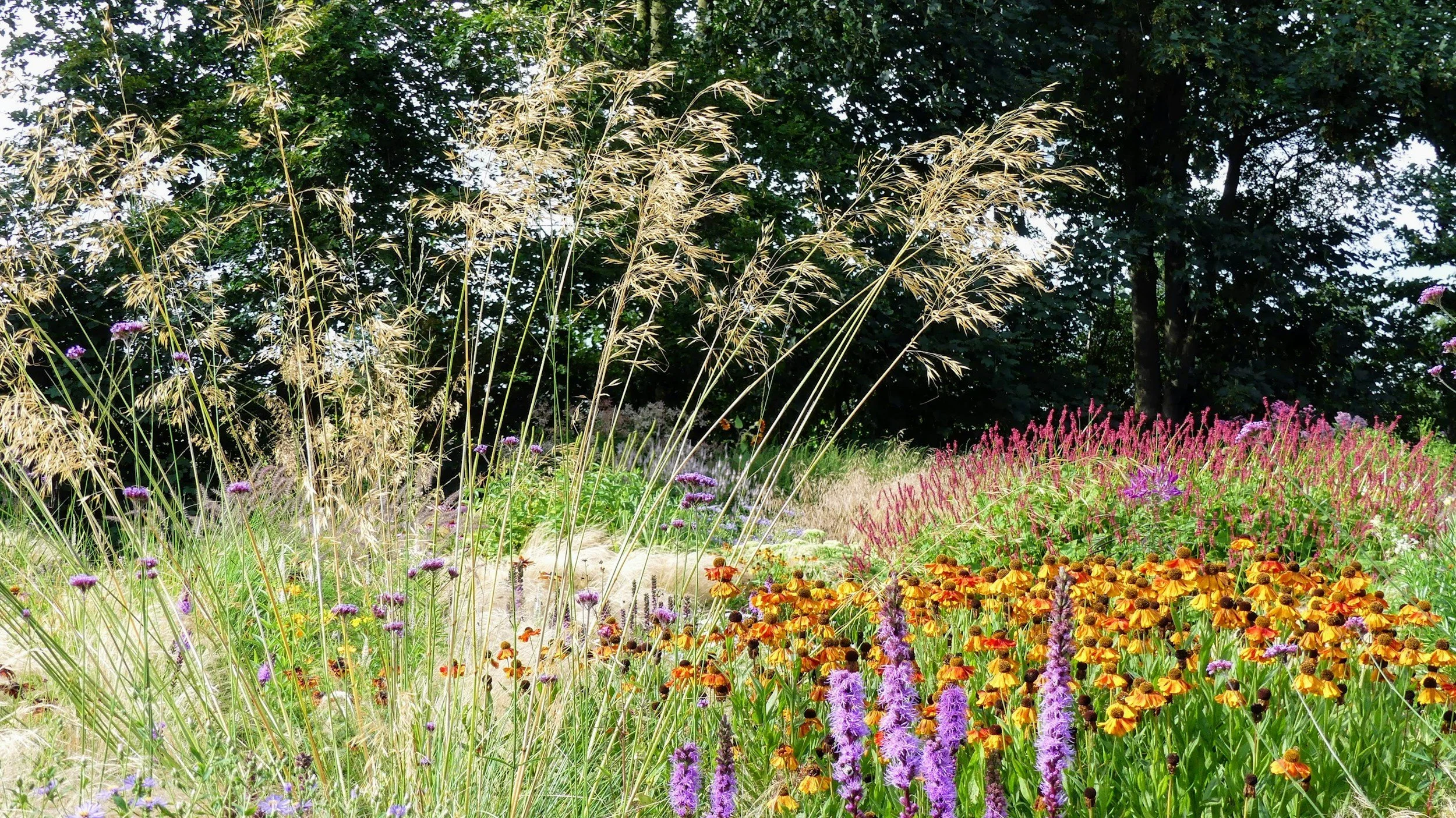 Gardening Group