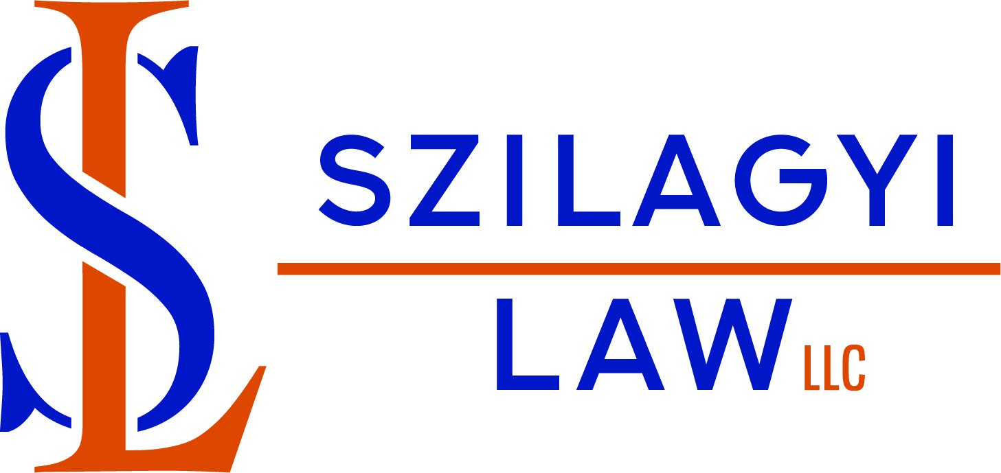 Szilagyi Law LLC, Criminal Defense Law Firm, Lancaster City, Pennsylvania