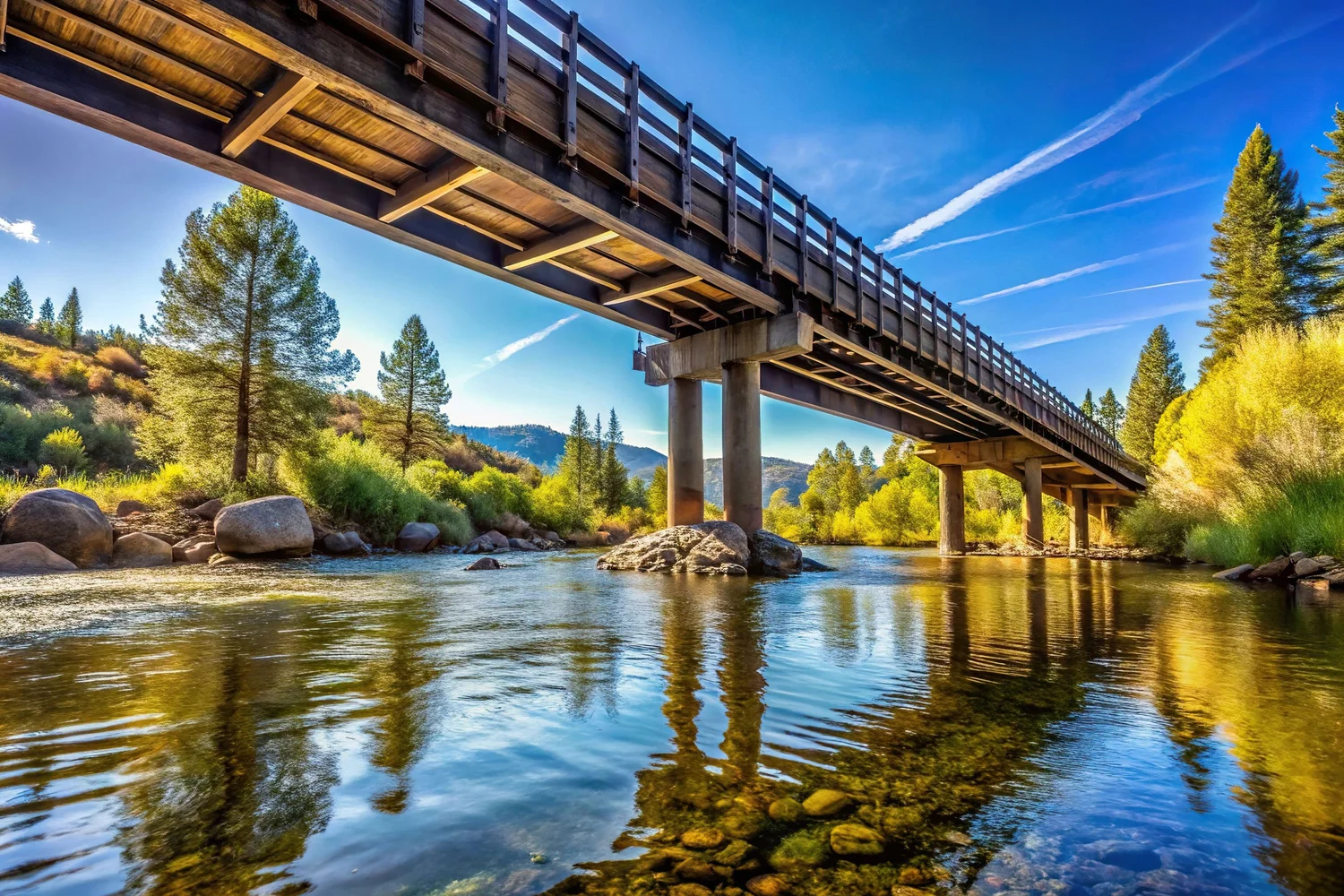 Truckee