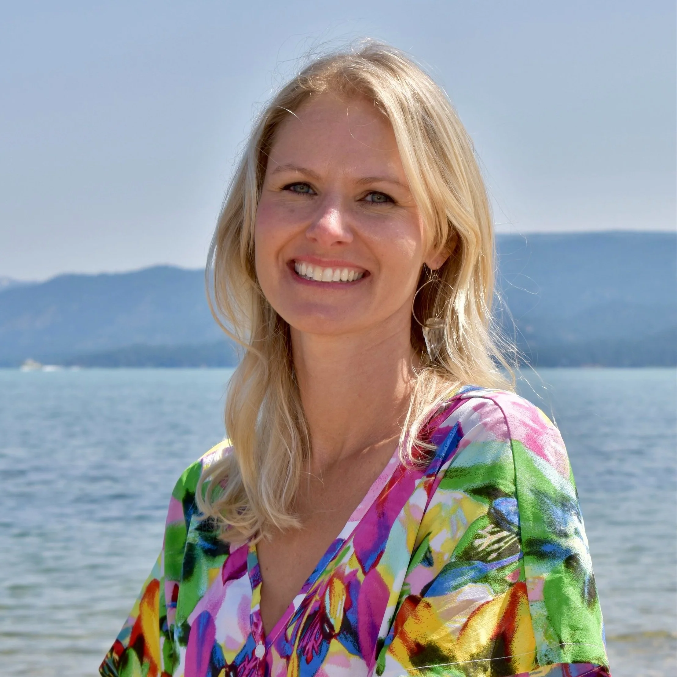 Shannon Bruckbauer